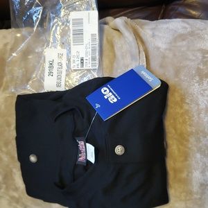 Sorbtek mens union suit nwt